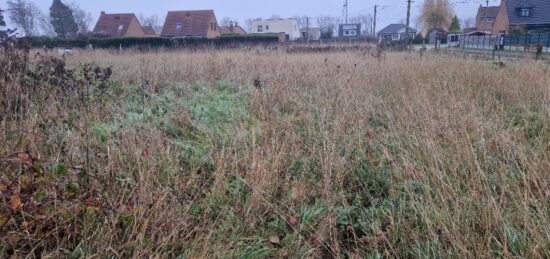 Terrain à bâtir à Santes, Hauts-de-France