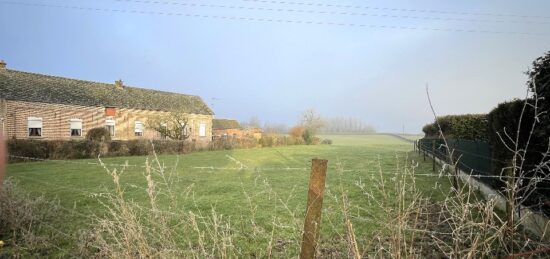 Terrain à bâtir à Baralle, Hauts-de-France