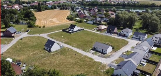 Terrain à bâtir à Arleux, Hauts-de-France