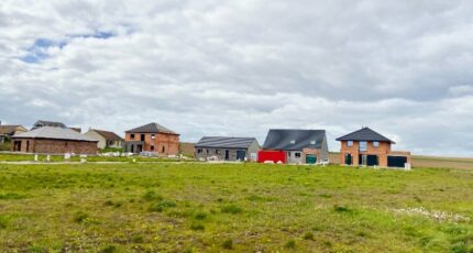 Chérisy Terrain à bâtir - 2399676-6130annonce120260120mcBsM.jpeg Maisons Open