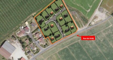 Chérisy Terrain à bâtir - 2399676-6130annonce320260120CfrLQ.jpeg Maisons Open