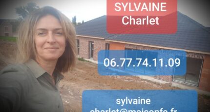 Montigny-en-Ostrevent Terrain à bâtir - 2436553-5754annonce220260220WIo5T.jpeg Maisons Open