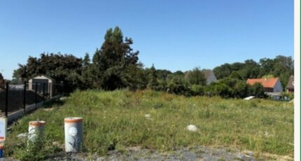 Montigny-en-Ostrevent Terrain à bâtir - 2436553-5754annonce120260220Exbug.jpeg Maisons Open