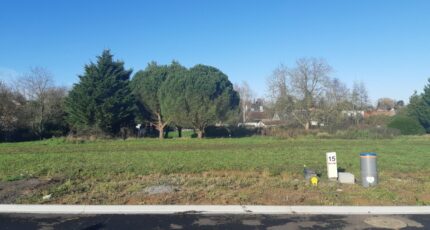 Givenchy-en-Gohelle Terrain à bâtir - 2437079-5754annonce1202602224AfXu.jpeg Maisons Open