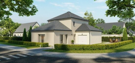 Terrain à bâtir à Arsy, Hauts-de-France