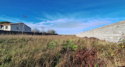 Mornac-sur-Seudre Terrain à bâtir - 2387447-3362annonce120260109MM1oI.jpeg Maisons Open