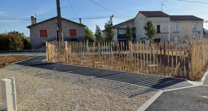 Gond-Pontouvre Terrain à bâtir - 2436209-11800annonce220260220tzKlL.jpeg Maisons Open