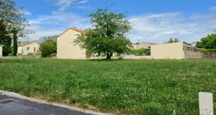 Gond-Pontouvre Terrain à bâtir - 2436209-11800annonce3202602203yd9I.jpeg Maisons Open