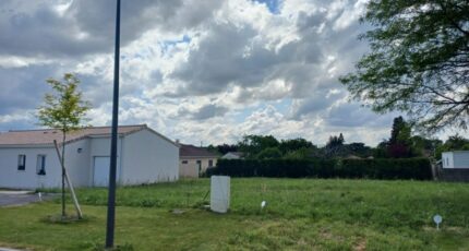 Gond-Pontouvre Terrain à bâtir - 2437131-11800annonce320260223k0N1N.jpeg Maisons Open