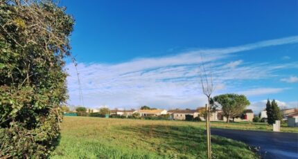 Pisany Terrain à bâtir - 2437124-3362annonce120260223FOatM.jpeg Maisons Open