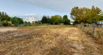 La Tremblade Terrain à bâtir - 2437195-3362annonce1202602232DBxr.jpeg Maisons Open