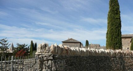 Cabrières-d'Avignon Terrain à bâtir - 2399978-3418annonce2202505157dxa8.jpeg Maisons Open