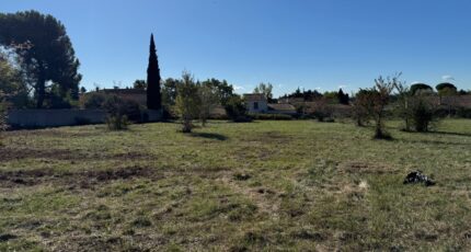 Caumont-sur-Durance Terrain à bâtir - 2400093-3418annonce320251001TQ4Xs.jpeg Maisons Open