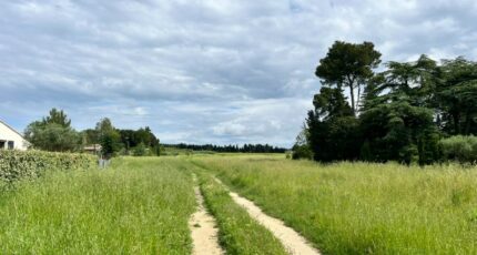 Domazan Terrain à bâtir - 2402559-3418annonce220260122Rs4Ci.jpeg Maisons Open