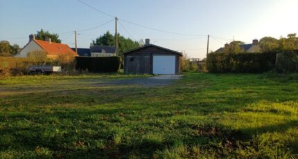 Le Molay-Littry Terrain à bâtir - 2437211-11660annonce220251031o1G2w.jpeg Maisons Open