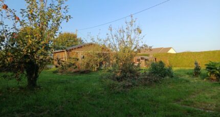 Le Molay-Littry Terrain à bâtir - 2437211-11660annonce320251031kpNlo.jpeg Maisons Open