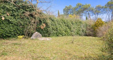 Rocbaron Terrain à bâtir - 2437207-5922annonce320260223O2kTr.jpeg Maisons Open