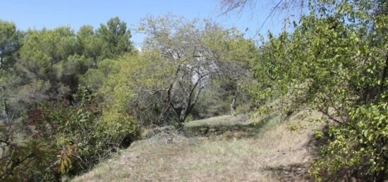 Terrain à bâtir à Colomars, Provence-Alpes-Côte d'Azur