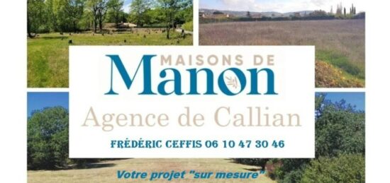 Terrain à bâtir à , Alpes-Maritimes