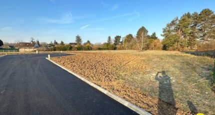 Pacy-sur-Eure Terrain à bâtir - 2437281-9487annonce220260223meCrU.jpeg Maisons Open