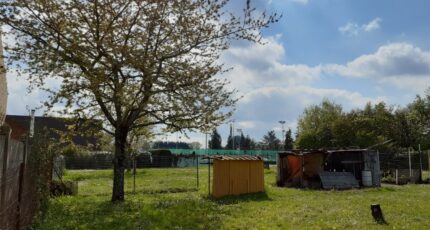 Ballainvilliers Terrain à bâtir - 2437374-6178annonce1202602233nhTI.jpeg Maisons Open