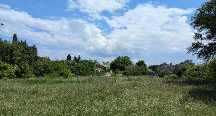 Camaret-sur-Aigues Terrain à bâtir - 2402193-617annonce320260122nP2GE.jpeg Maisons Open