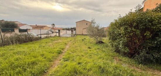Terrain à bâtir à Solliès-Pont, Provence-Alpes-Côte d'Azur