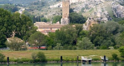 Roquemaure Terrain à bâtir - 2402658-617annonce2202601226ddvx.jpeg Maisons Open