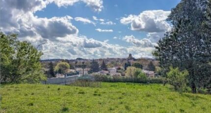 Pertuis Terrain à bâtir - 2402368-617annonce320260122iwvVn.jpeg Maisons Open