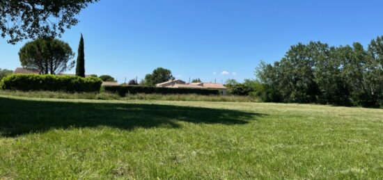Terrain à bâtir à Bollène, Provence-Alpes-Côte d'Azur