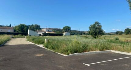 Malataverne Terrain à bâtir - 2403172-6150annonce220240614QtTNe.jpeg Maisons Open