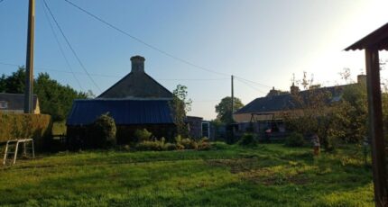 Le Molay-Littry Terrain à bâtir - 2437330-11660annonce120251031EbOvk.jpeg Maisons Open