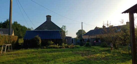 Terrain à bâtir à Le Molay-Littry, Normandie