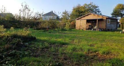 Le Molay-Littry Terrain à bâtir - 2437330-11660annonce220251031k7osu.jpeg Maisons Open