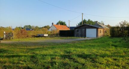 Le Molay-Littry Terrain à bâtir - 2437383-11660annonce220251031aDJzi.jpeg Maisons Open