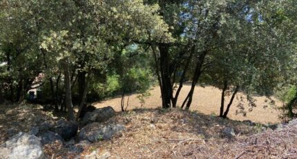 Camps-la-Source Terrain à bâtir - 2437250-10122annonce220260223UDJZ2.jpeg Maisons Open