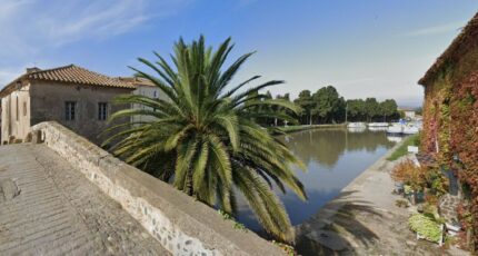 Saint-Nazaire-d'Aude Terrain à bâtir - 2436216-692annonce220260220vJJKz.jpeg Maisons Open