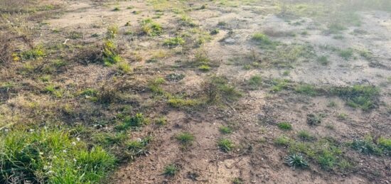 Terrain à bâtir à , Var