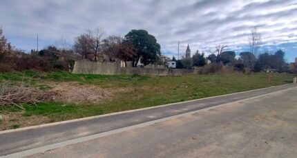 Vagnas Terrain à bâtir - 2437348-5100annonce220260223J6ewn.jpeg Maisons Open