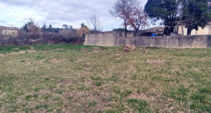 Vagnas Terrain à bâtir - 2437348-5100annonce320260223NHiL2.jpeg Maisons Open