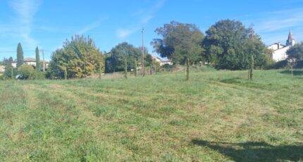 Vagnas Terrain à bâtir - 2437309-5100annonce120260223S0Hlg.jpeg Maisons Open