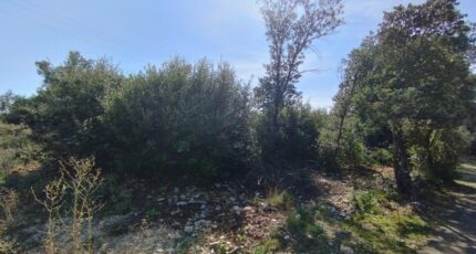 Orgnac-l'Aven Terrain à bâtir - 2437361-5100annonce220260223Dv4uJ.jpeg Maisons Open