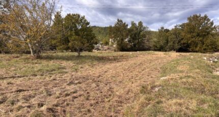 Courry Terrain à bâtir - 2437391-5100annonce120260223Id1Xl.jpeg Maisons Open