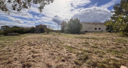 Courry Terrain à bâtir - 2437391-5100annonce220260223JkG8o.jpeg Maisons Open