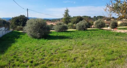 Barjols Terrain à bâtir - 2365067-11137annonce420250407GnaLZ.jpeg Maisons Open