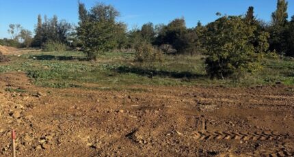 Fos-sur-Mer Terrain à bâtir - 2437601-11677annonce120260223wXBbX.jpeg Maisons Open