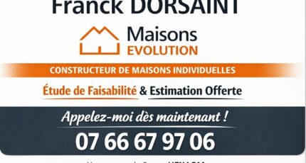 Vulaines-sur-Seine Terrain à bâtir - 2375784-7338annonce120251224dThGU.jpeg Maisons Open