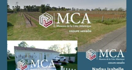 Saint-Savin Terrain à bâtir - 2437696-11516annonce120260223ZHMqK.jpeg Maisons Open