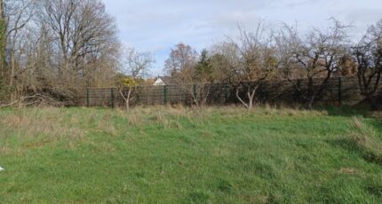 Montbazon Terrain à bâtir - 2437879-3427annonce120260223s0OGQ.jpeg Maisons Open