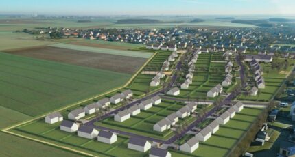 Saint-Georges-sur-Eure Terrain à bâtir - 2438018-10924annonce120251103TQW4p.jpeg Maisons Open